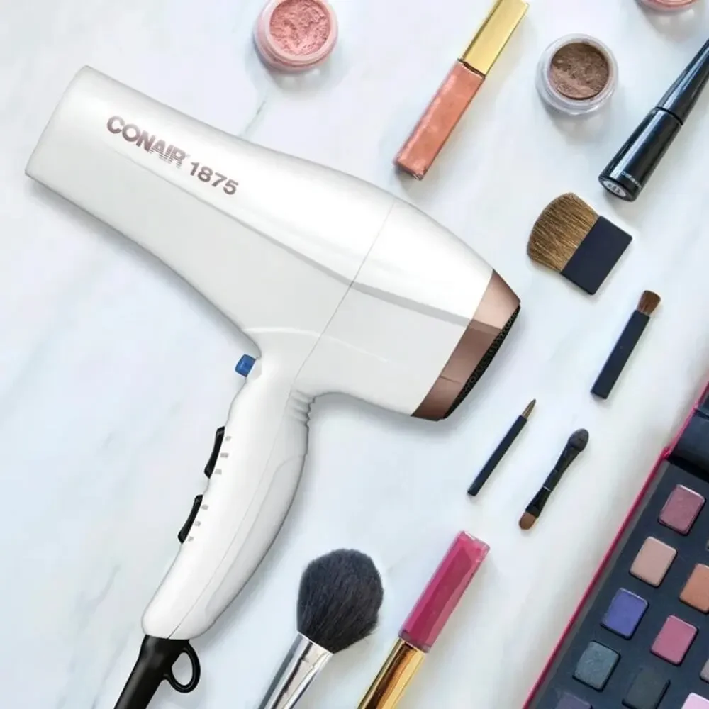 Conair Double Ceramic Technology Hair Dryer, Includes‎ Concentrator | NEW!!
